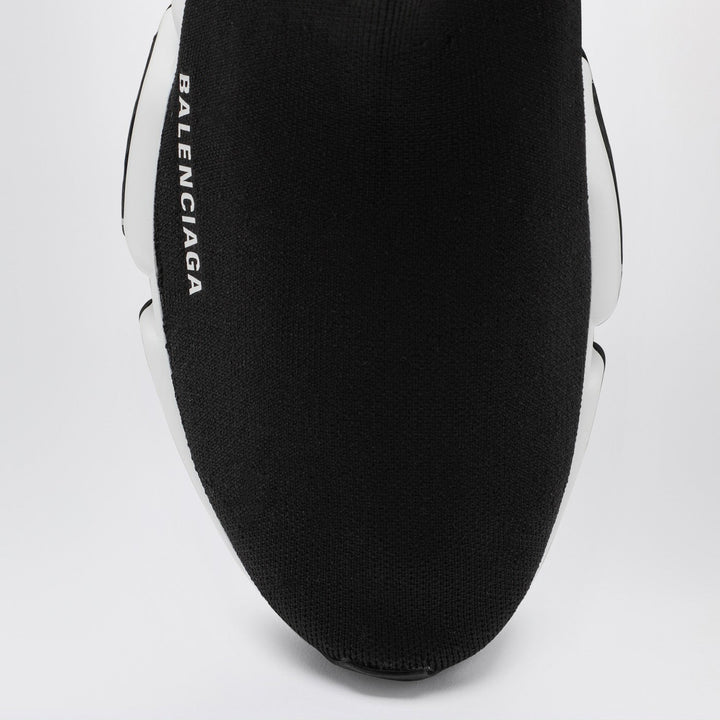 Balenciaga Shoes - Black | 5cd2ae6e19ee6ebc308485f3f6b522d8fc143cf6
