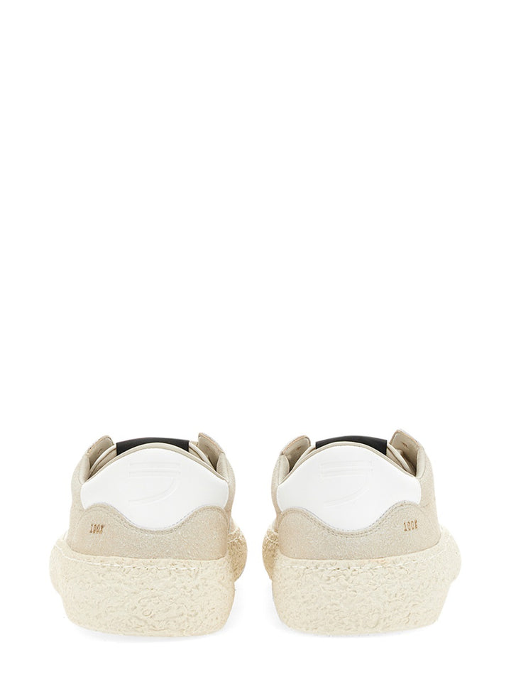 Puraai Sneakers - Beige | 39b4f9420a523fe2563586dd555dbf06addf6256
