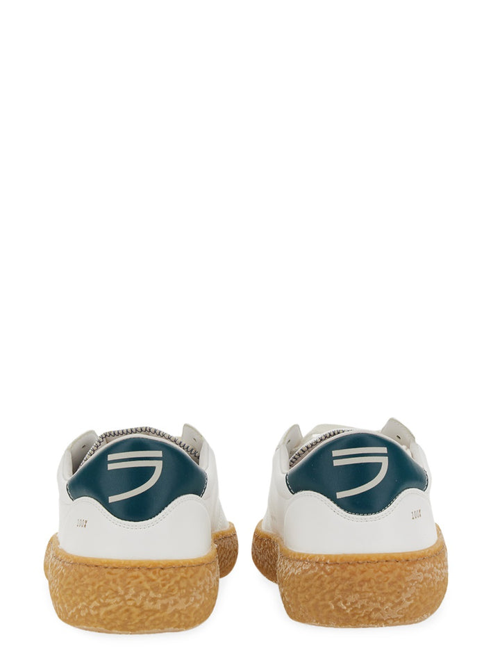 Puraai Sneakers - Yellow | 55e04f046817915046e29486d4ef3c39324f2a7d