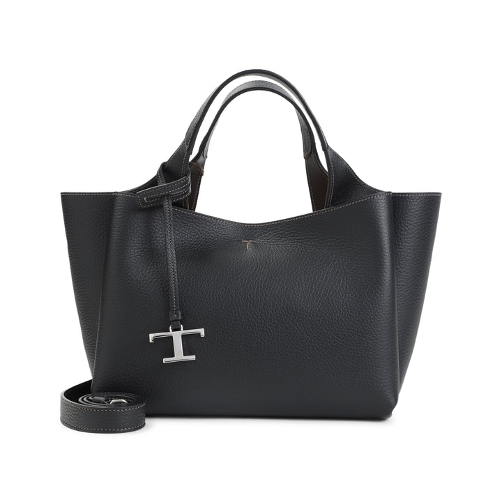 Tod`S Totes - Black | bda303eadc802a0d66e6c696332d0a9d6100e72f