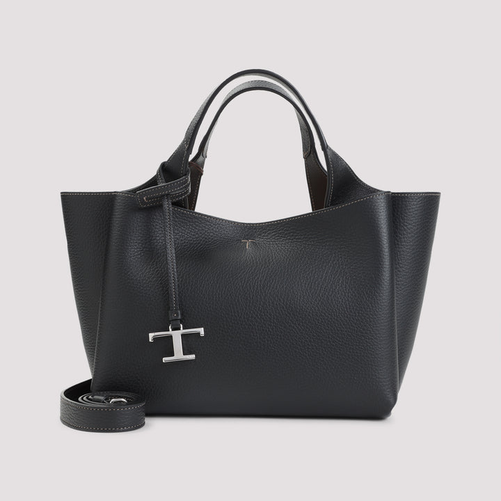 Tod`S Totes - Black | 6f12d48a21bc887eeb26a4a5eedff9ebd61afc1e