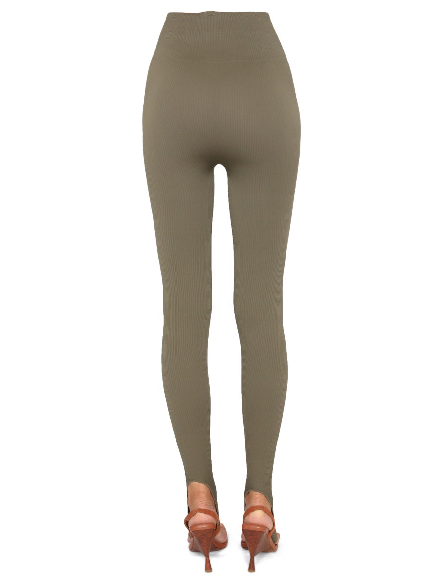 AndreĀDamo Pants - Green | Wanan Luxury