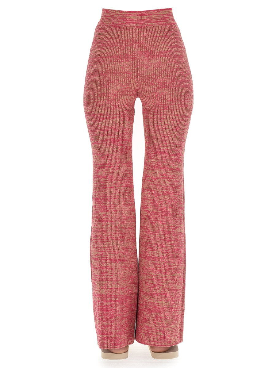 Remain Birger Christensen Pants - Pink | Wanan Luxury