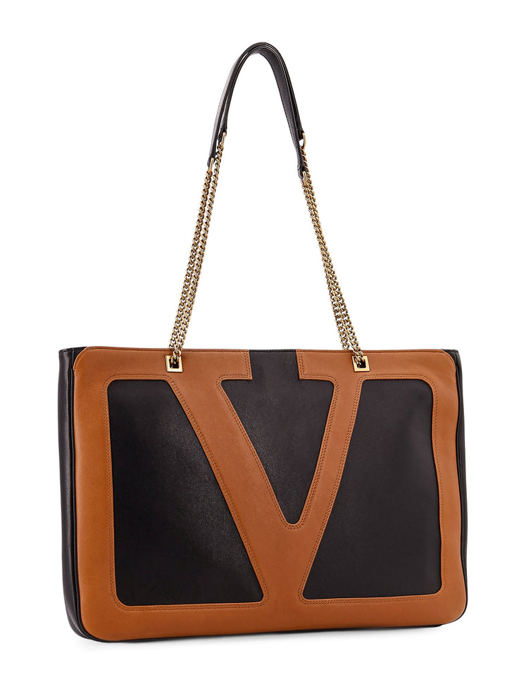 Valentino Garavani Bags - Blacks and greys | 418ac84c6b6a5f75bf4c230e8a90bcabd307ec44