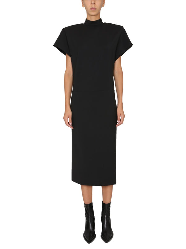 Dress "Nandina"