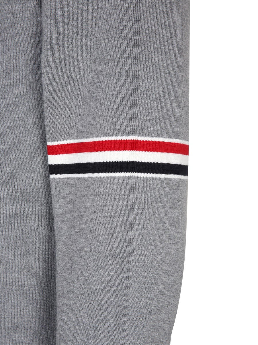 Thom Browne Sweaters - Grey | Wanan Luxury