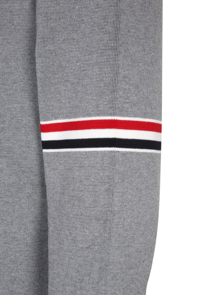Thom Browne Sweaters - Grey | Wanan Luxury
