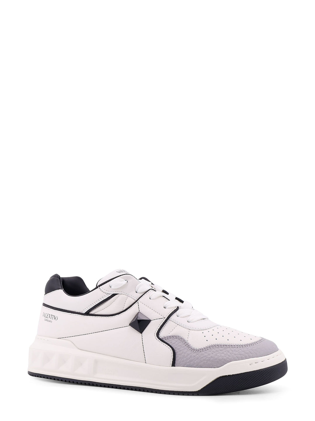 Valentino Garavani Sneakers - Light and natural | 1e5690045d08620e4b3d1c34b8a96e85f4a38ec3