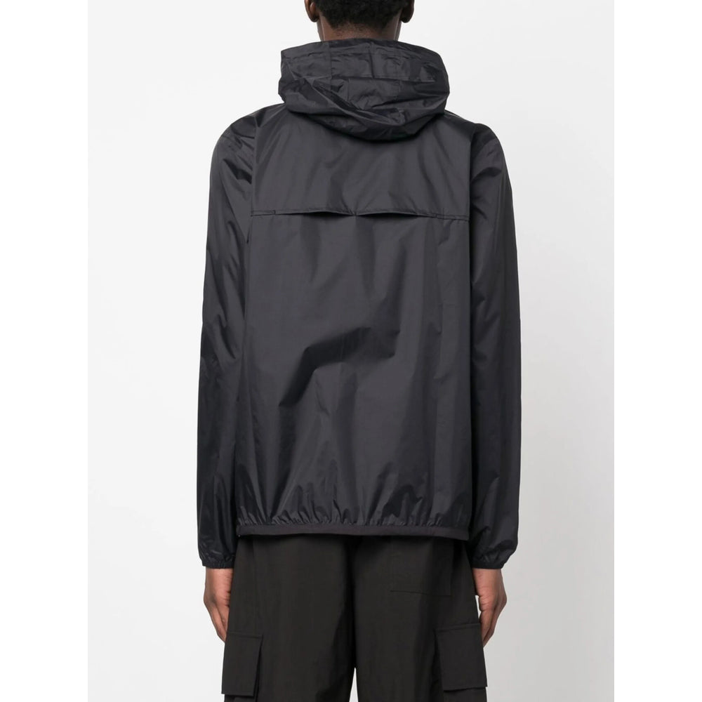Comme Des GarÇOns Play Outerwears - Black, Orange | 0803942e81c58272744d7cc375fd7ea509cee888
