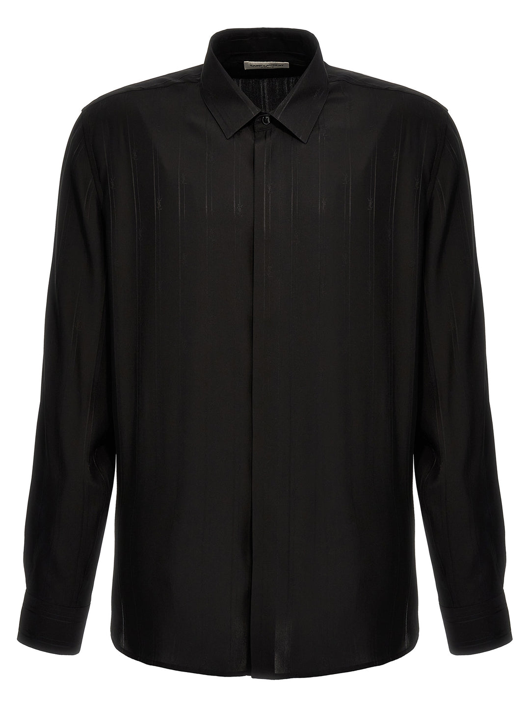 Cassandre Shirt, Blouse Black