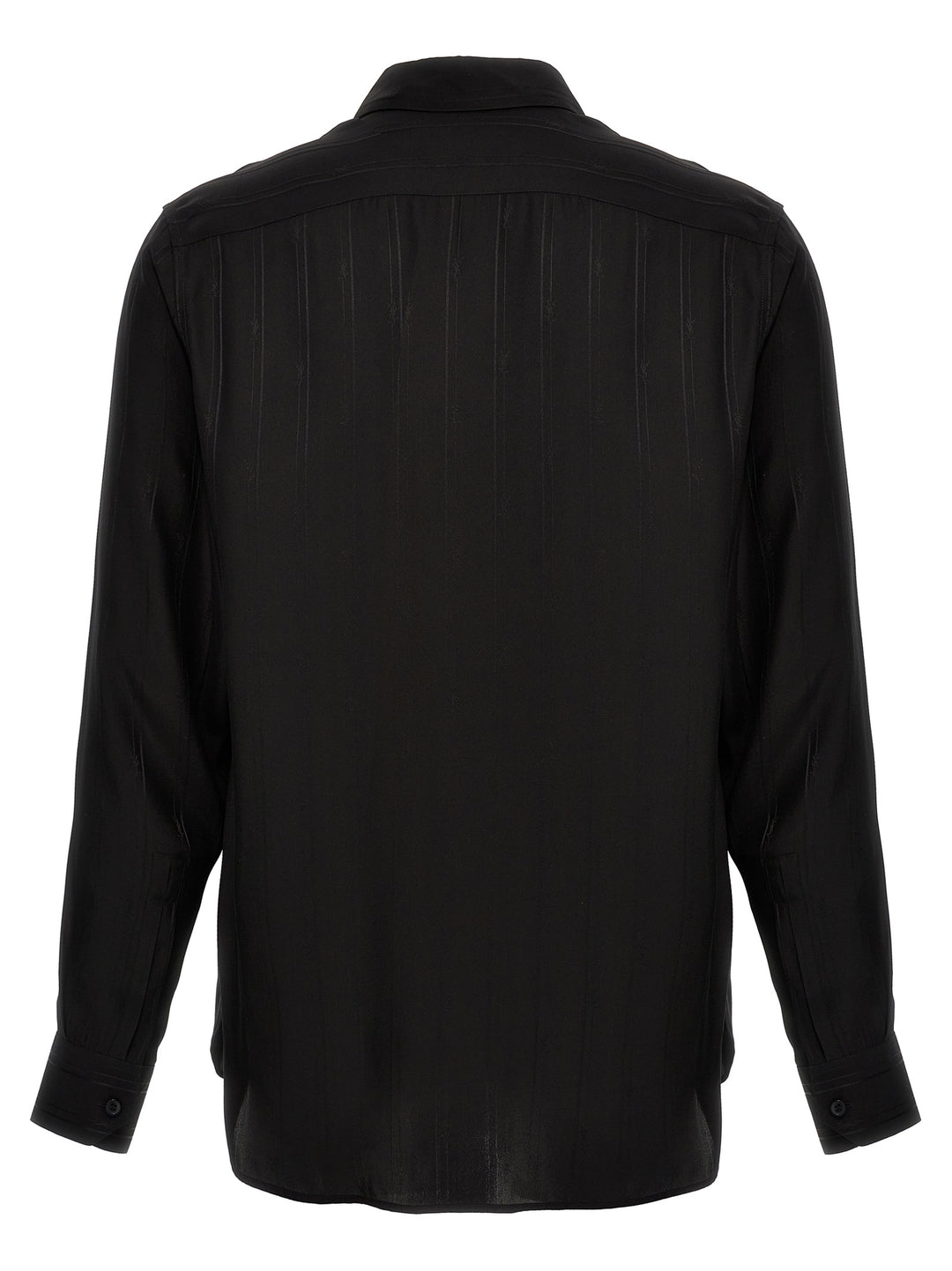 Cassandre Shirt, Blouse Black