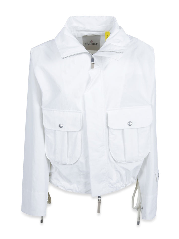 Moncler Genius Jackets - White | a50b885076118cc11e2200441155b18668f8d533