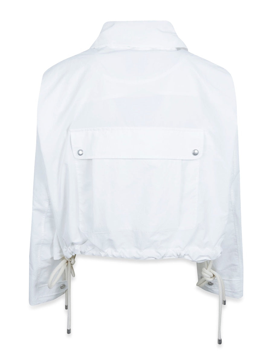 Moncler Genius Jackets - White | 4fc651526d3ae514176cd6918ed9b8cb446c636f