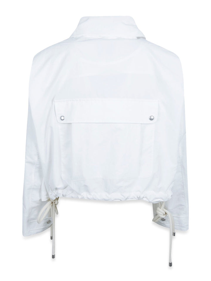 Moncler Genius Jackets - White | 4fc651526d3ae514176cd6918ed9b8cb446c636f