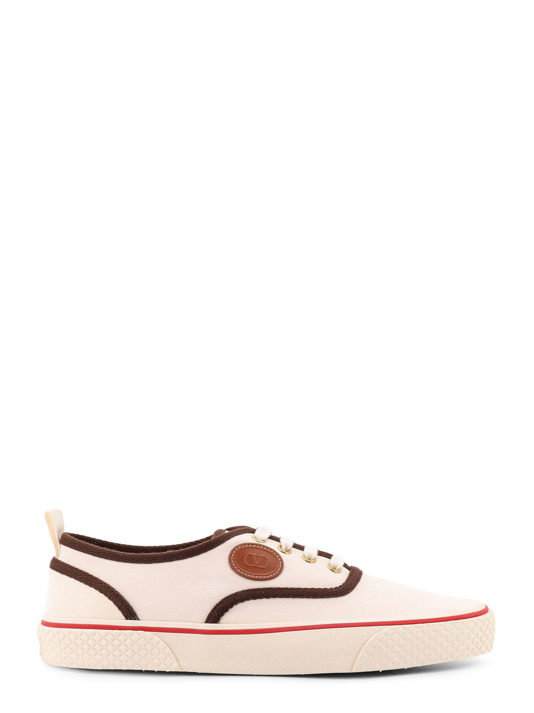 Valentino Garavani Sneakers - Light and natural | 1410766c23431f0eb056e507d1e409aa8dcbcdfc