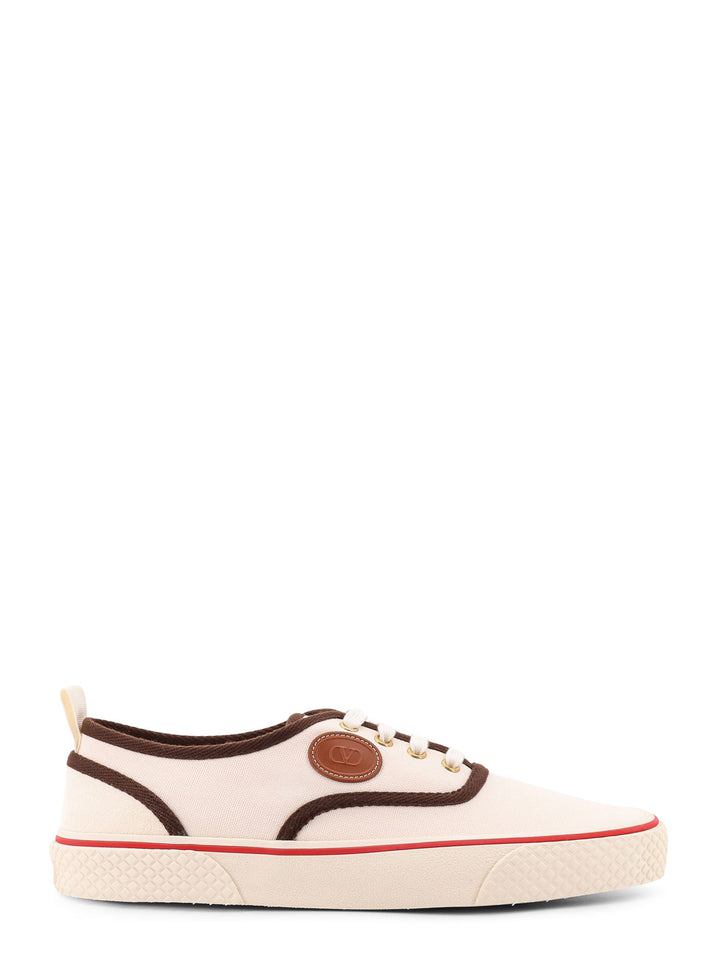 Valentino Garavani Sneakers - Light and natural | 1410766c23431f0eb056e507d1e409aa8dcbcdfc