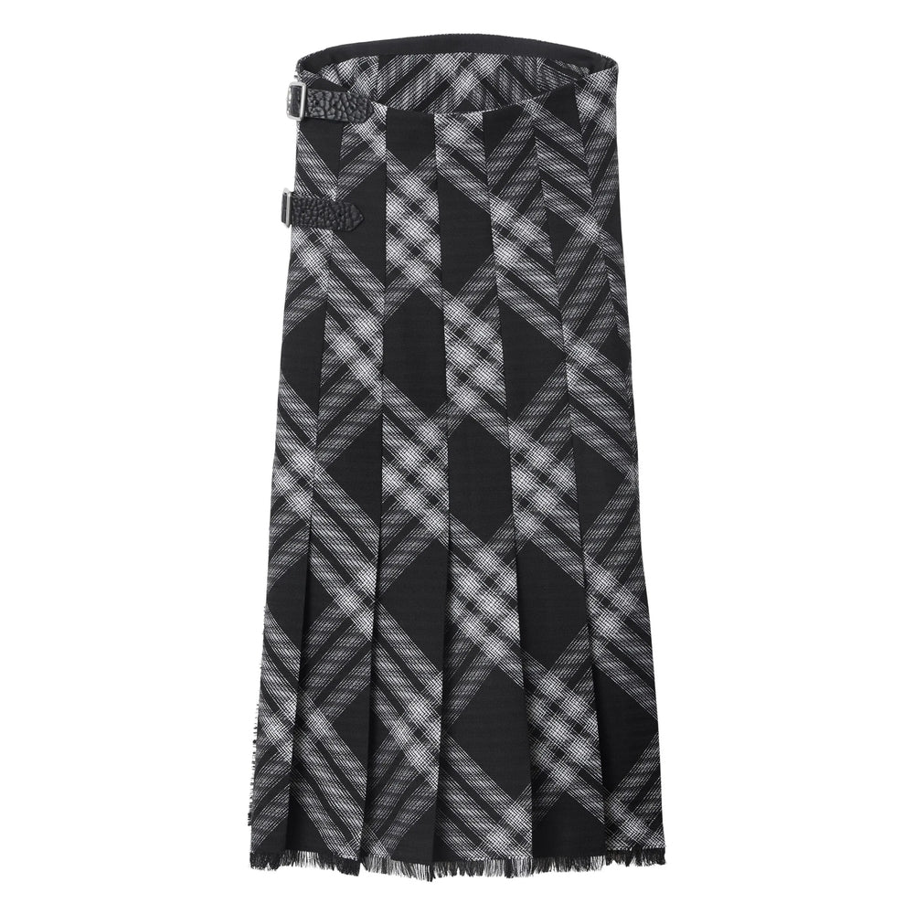 Burberry Dresses - Black, Gray | 03968004270d10d6eb1a682e85e619d696fccc16