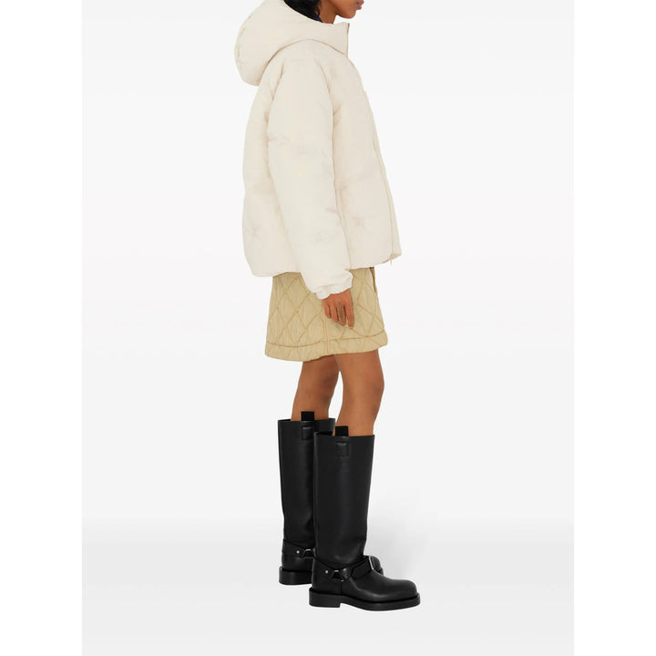 Burberry Skirts - Neutral | 78f518d89d5d91d7eead05b95356e9e8e7f1448a