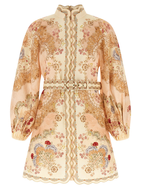 Daylight Dresses Pink