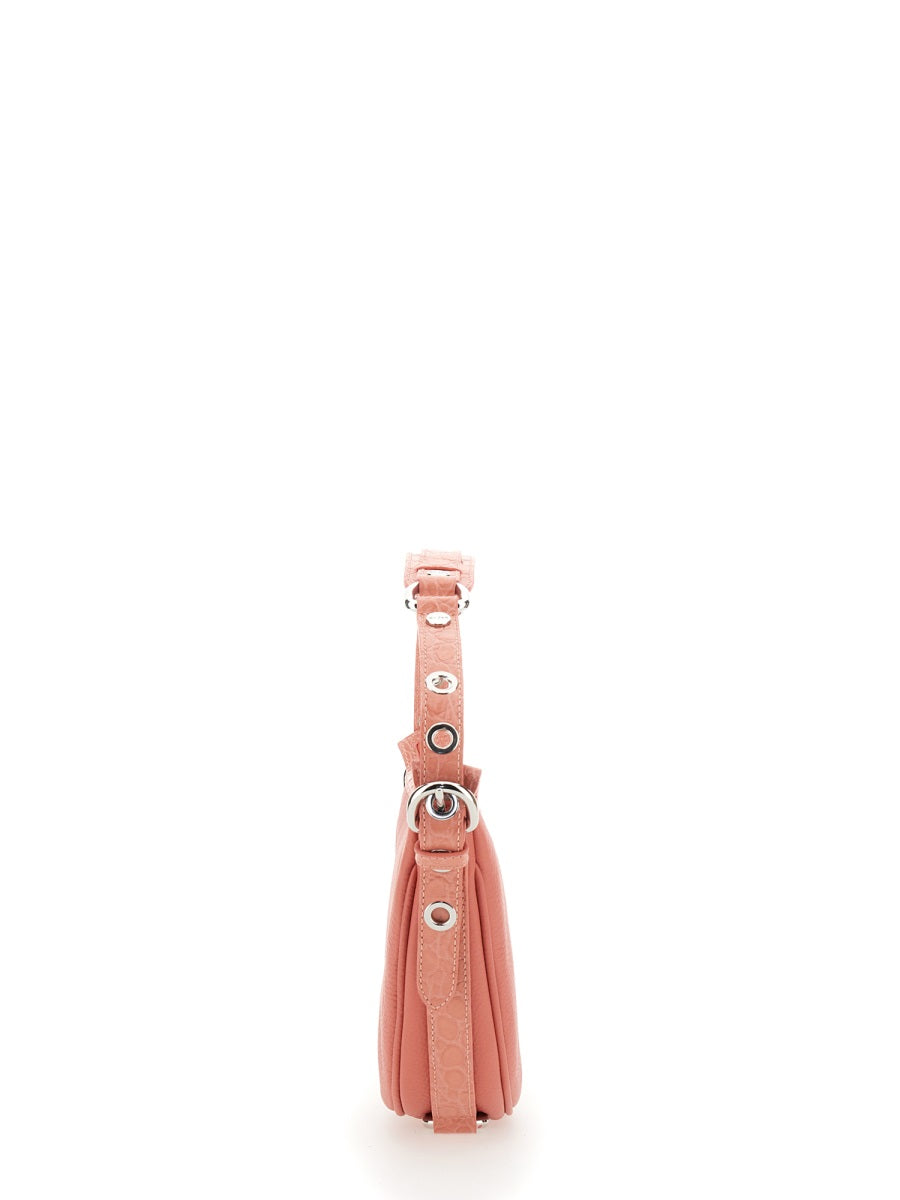 By Far Shoulder Bags - Pink | Wanan Luxury