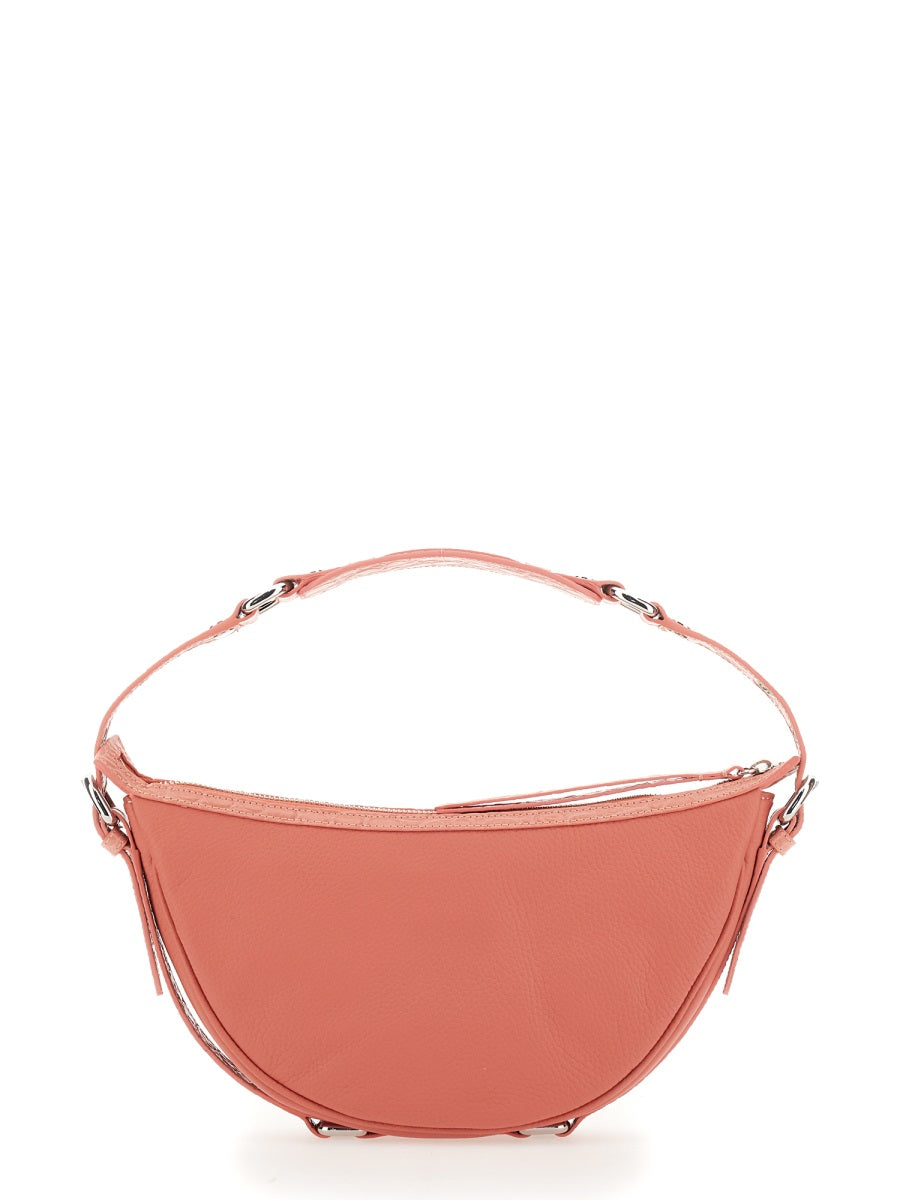 By Far Shoulder Bags - Pink | Wanan Luxury