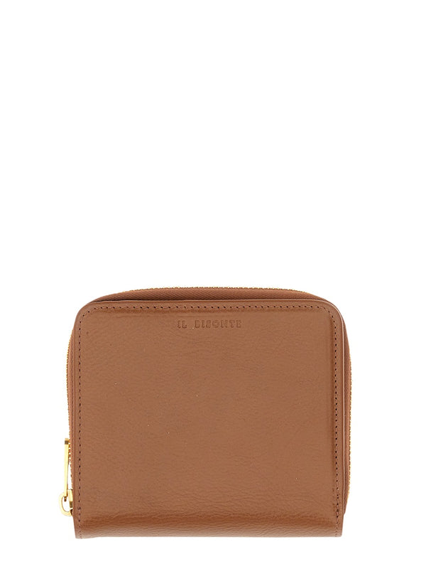 Leather Wallet