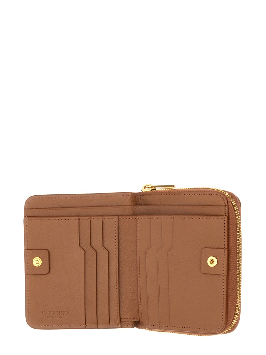 Il Bisonte Wallets & Pures - Brown | d737b447841af90cde4451cc6b858f6d169daa29
