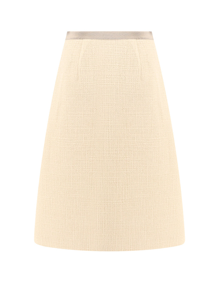 Valentino Skirts - Light and natural | 82c5e658504c8ece75871e36946d1b6bbb62d085
