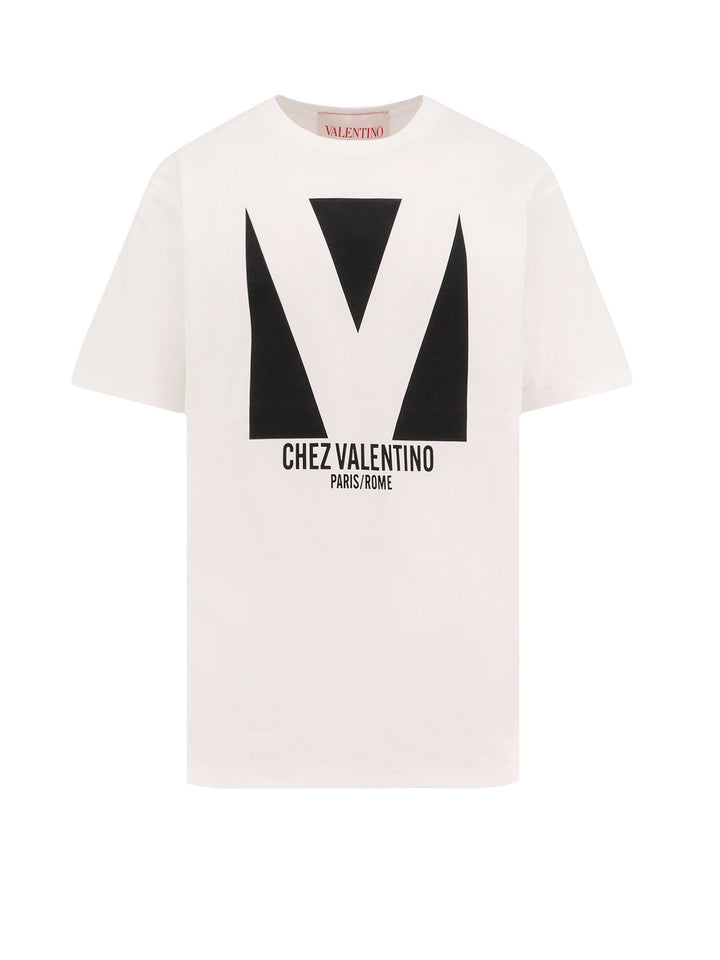 Valentino T-shirts and Polos - Light and natural | a40047c69f680cd33baeb967eded76791d8eae05