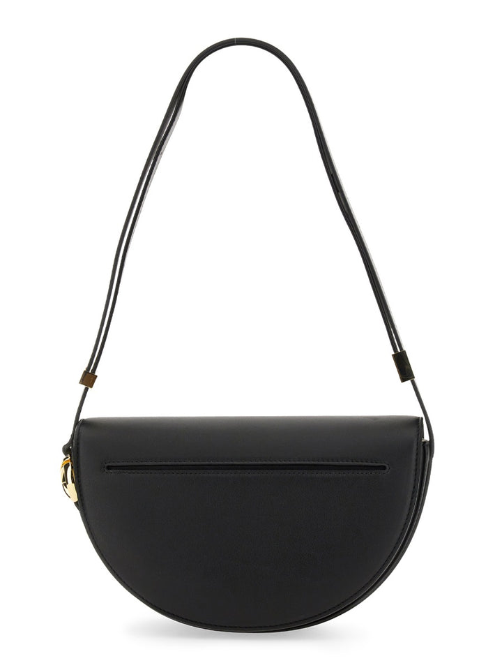 Patou Shoulder Bags - Black | Wanan Luxury