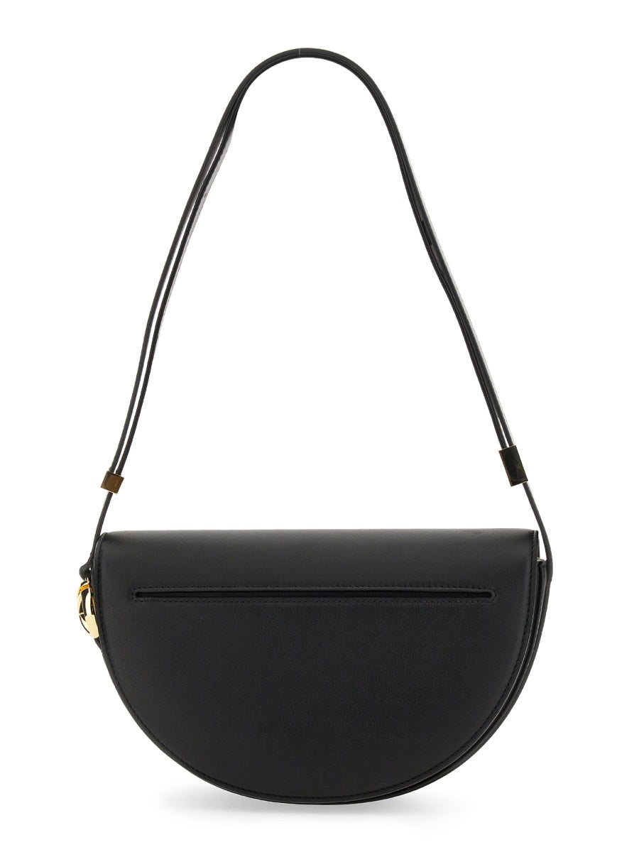 Patou Shoulder Bags - Black | Wanan Luxury