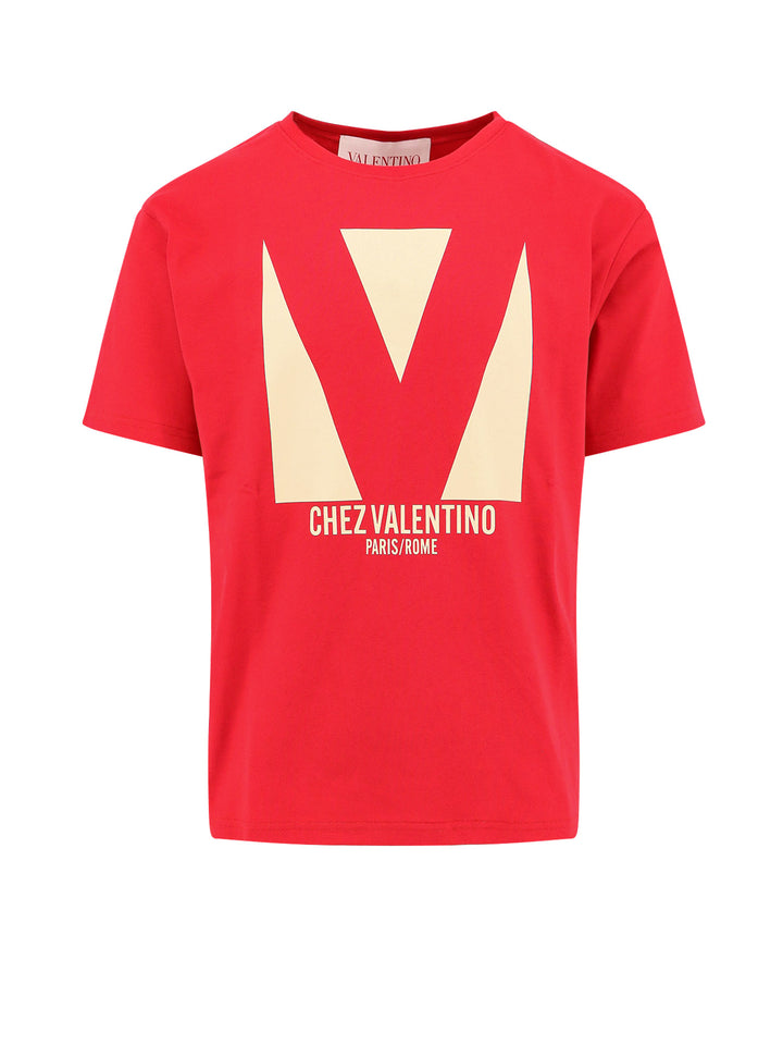 Valentino T-shirts and Polos - Bright | c224a51c85e26f4e0117d3d7e6a5b958f71f7508