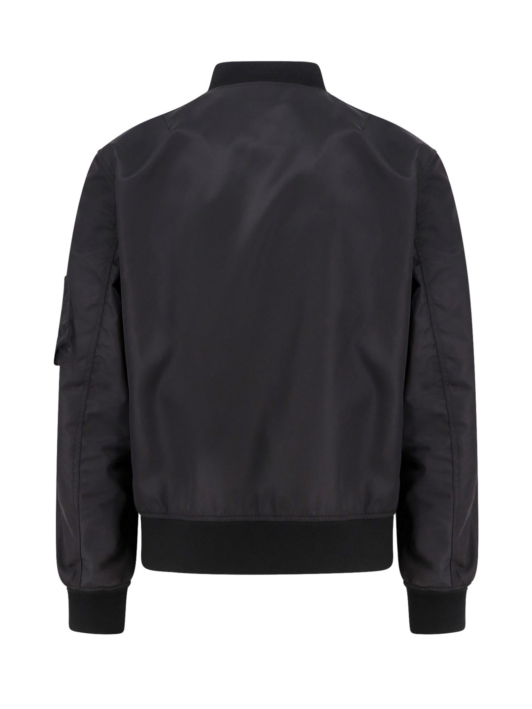 Valentino Jackets - Blacks and greys | 3ddacbd08d34ff814e43c2d42a4649309d371b56