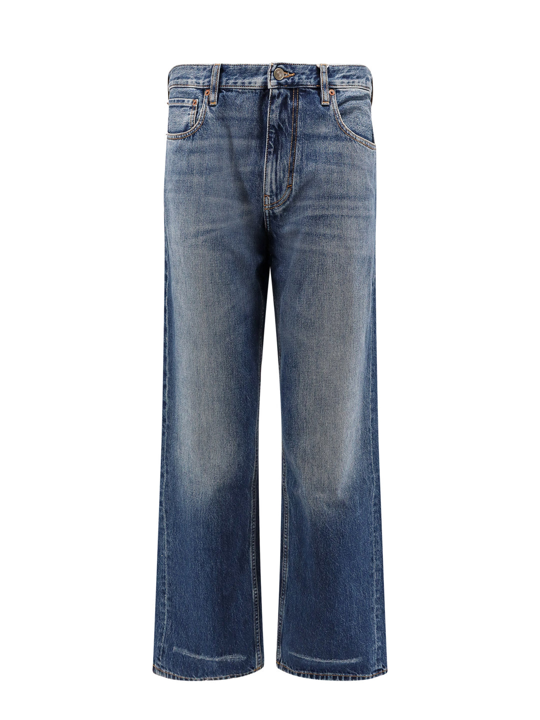 Valentino Jeans - Blue and green | c161932cf3a0b20253bfe8a325941bf3161316de