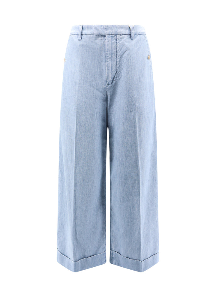 Valentino Jeans - Blue and green | 70da525a7ce153ca3fbd4f57dd0ed1cf83bb4f5f