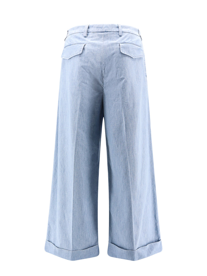 Valentino Jeans - Blue and green | 23fc5710f1fffd09b1ec7fff9c0753b2e75e3486