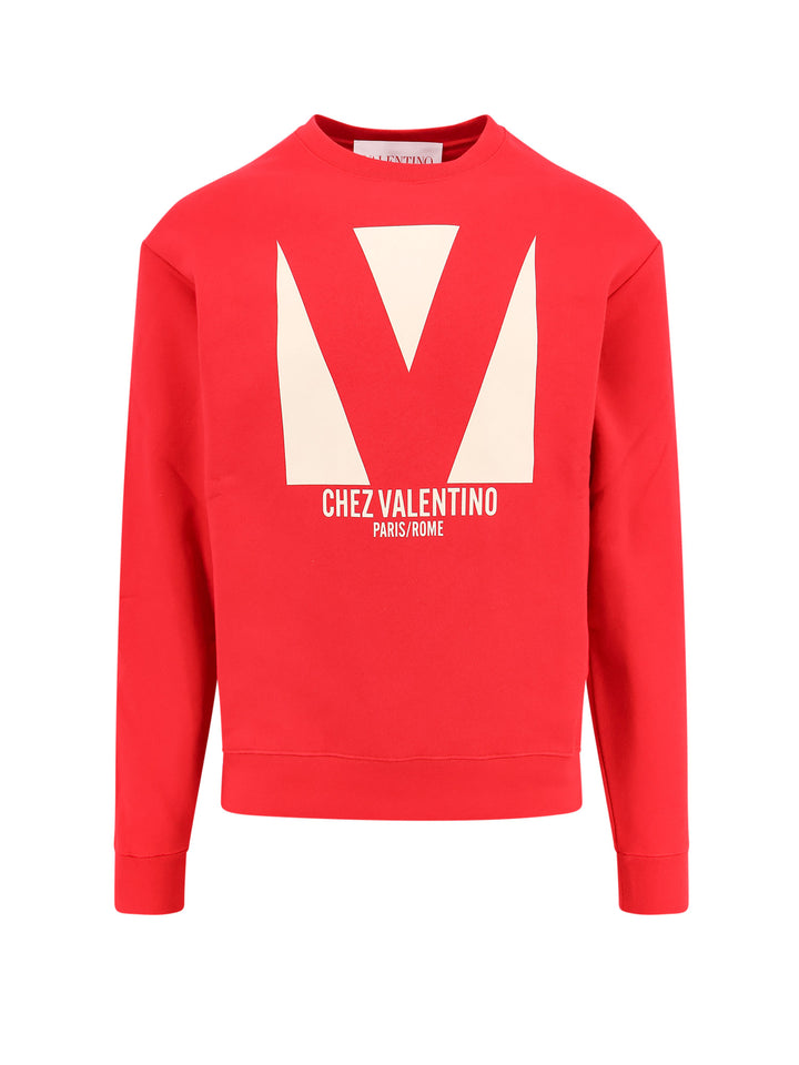 Valentino Sweaters - Bright | 11c66b75055e5b0a2cc4b2e083920fdba6e8ce6e