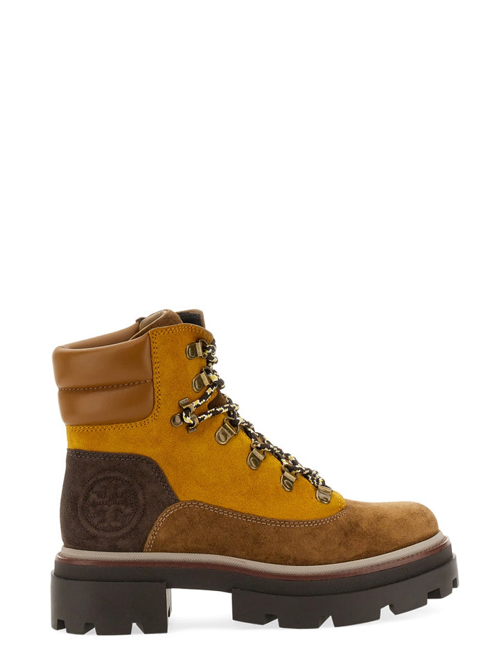 Tory Burch Boots - Beige | Wanan Luxury