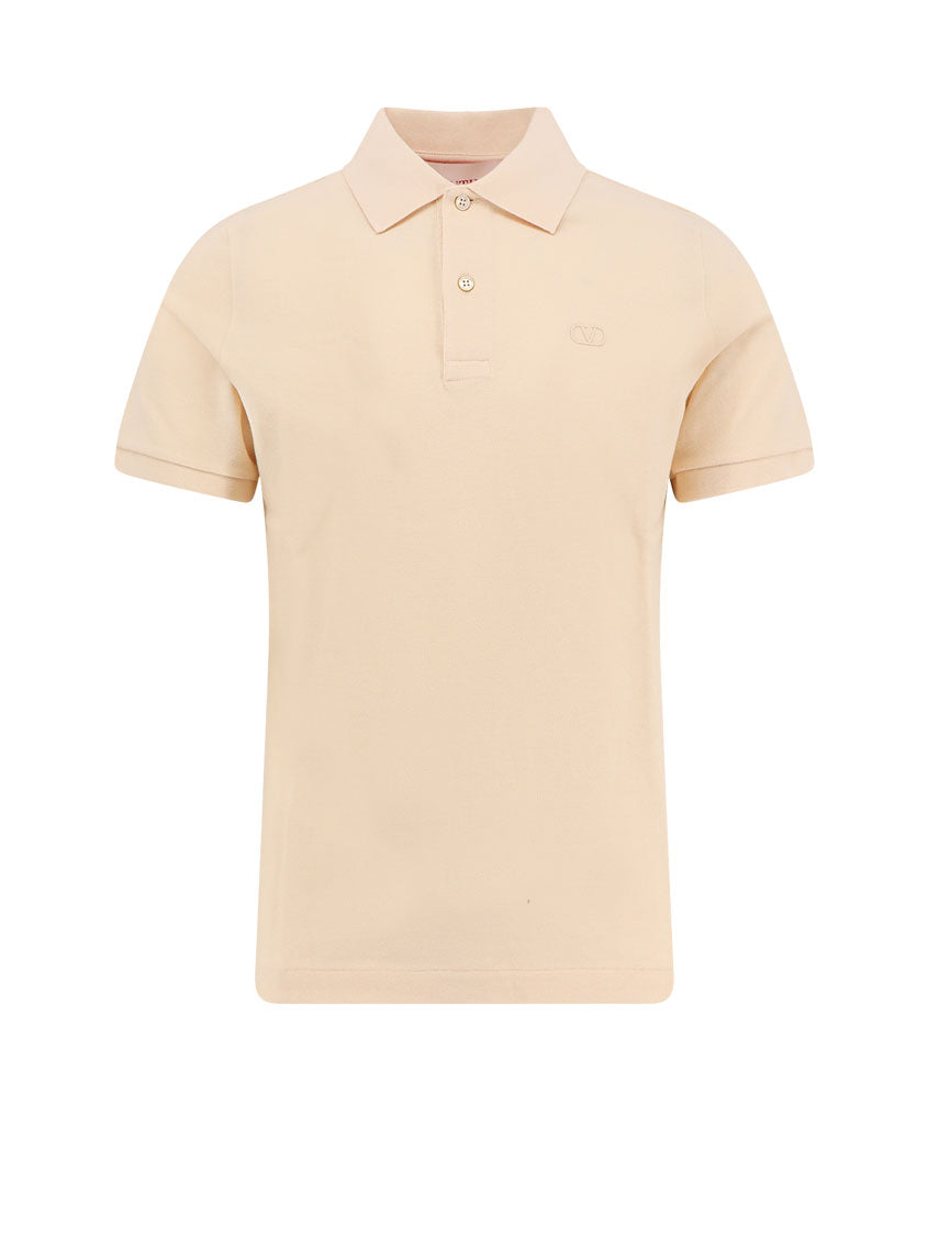 Valentino T-shirts and Polos - Light and natural | 59da7e212cd057525764a23c80f56542e36d83dc