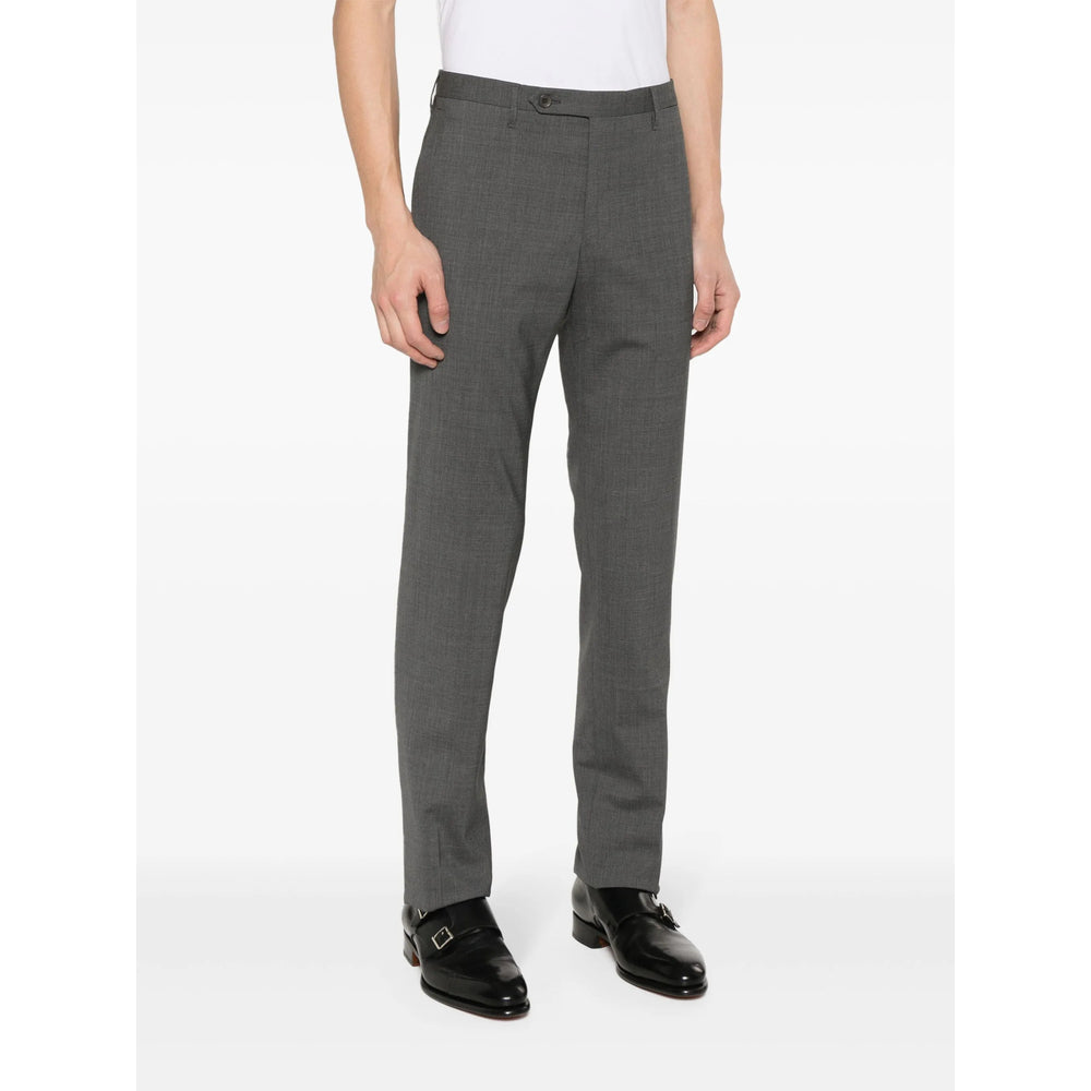 Rota Pants - Gray | d5e8b9d6f46787baaed052d021438211aa6258be