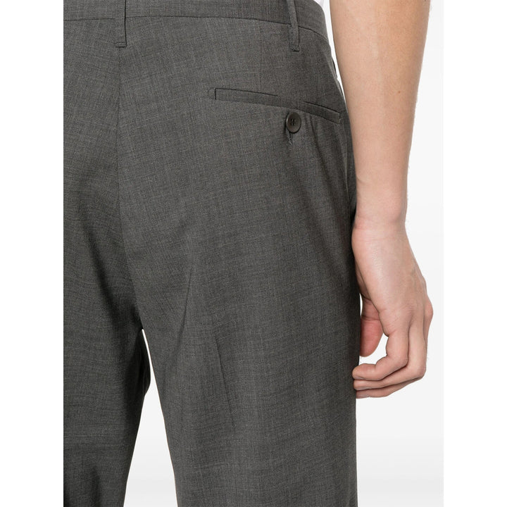 Rota Pants - Gray | 8d6d127aaede88331315d3ca7ca82cbb6e4ba2c7