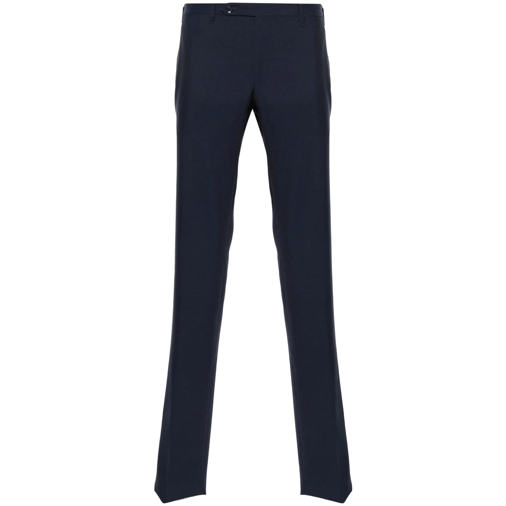 Rota Pants - Blue | f698453eb44e494a263a81fc9fe3a3d24e987b32