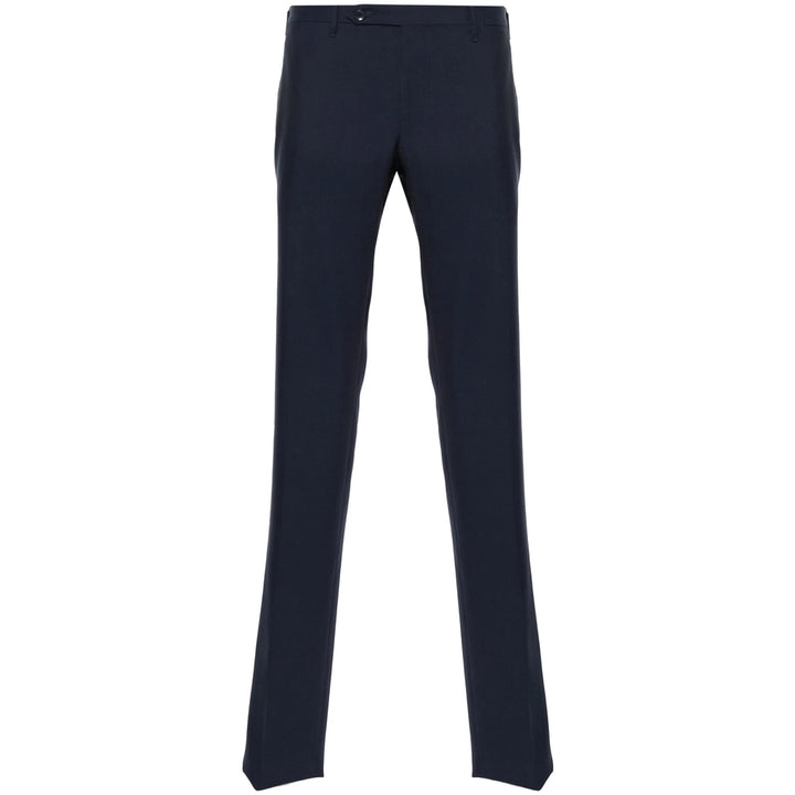 Rota Pants - Blue | f698453eb44e494a263a81fc9fe3a3d24e987b32