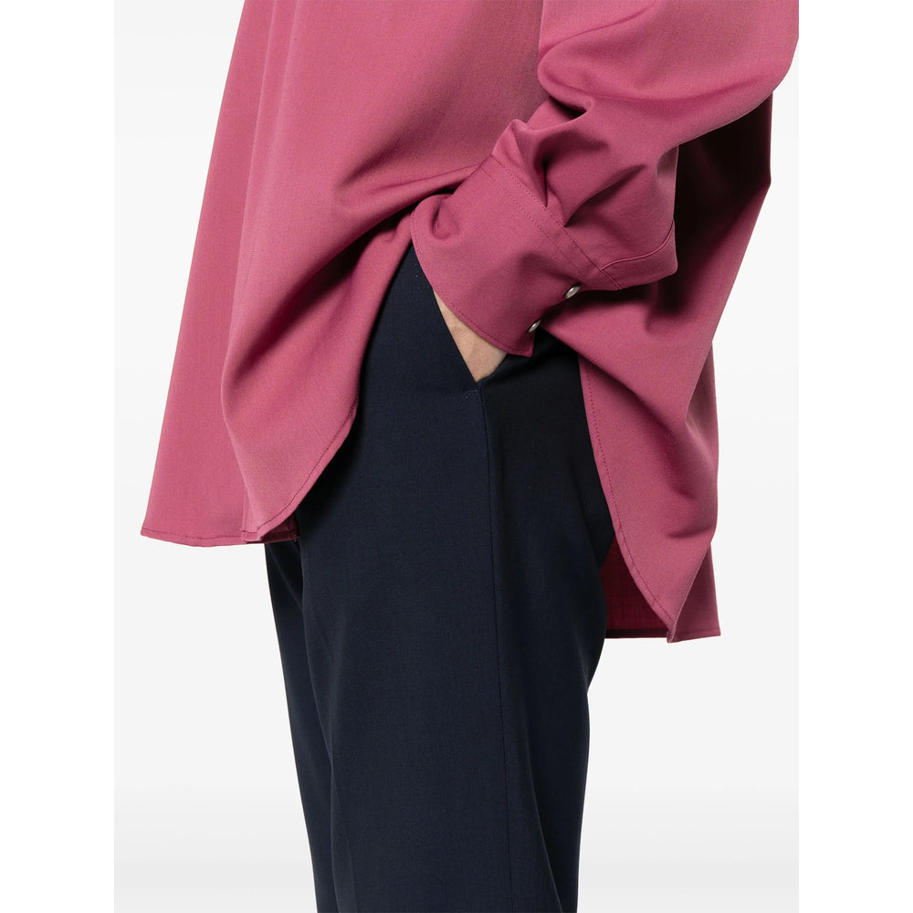 Rota Pants - Blue | c375a65b54a19a8fb74dfb3198d3b8b13ec261db