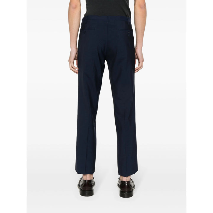 Rota Pants - Blue | 07f398715588161582a874e0749d2433de609308