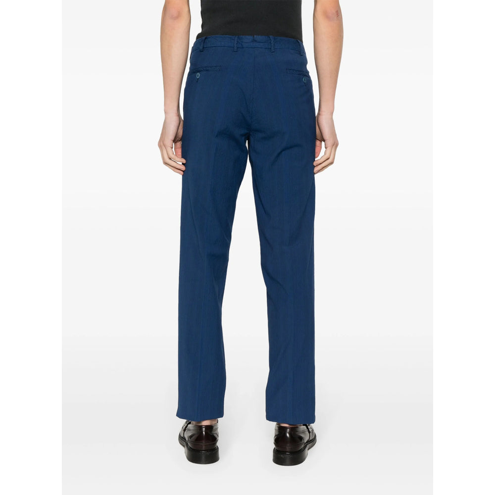 Rota Pants - Blue | fef84cdc1104459af67c2238bbd49f0a30b18f7e