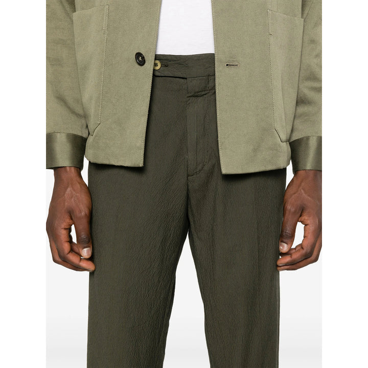 Rota Pants - Green | 7dbec3e205092d9b66e54f1d48e1ee48e6ebbb44