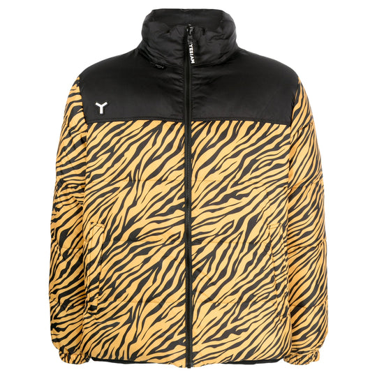 Outerwears Black, Orange