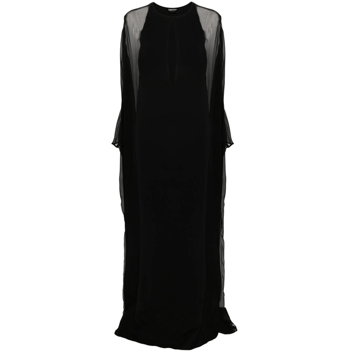 Tom Ford Dresses - Black | ec2b099e1844e6c951637ffa543676a0d8331278