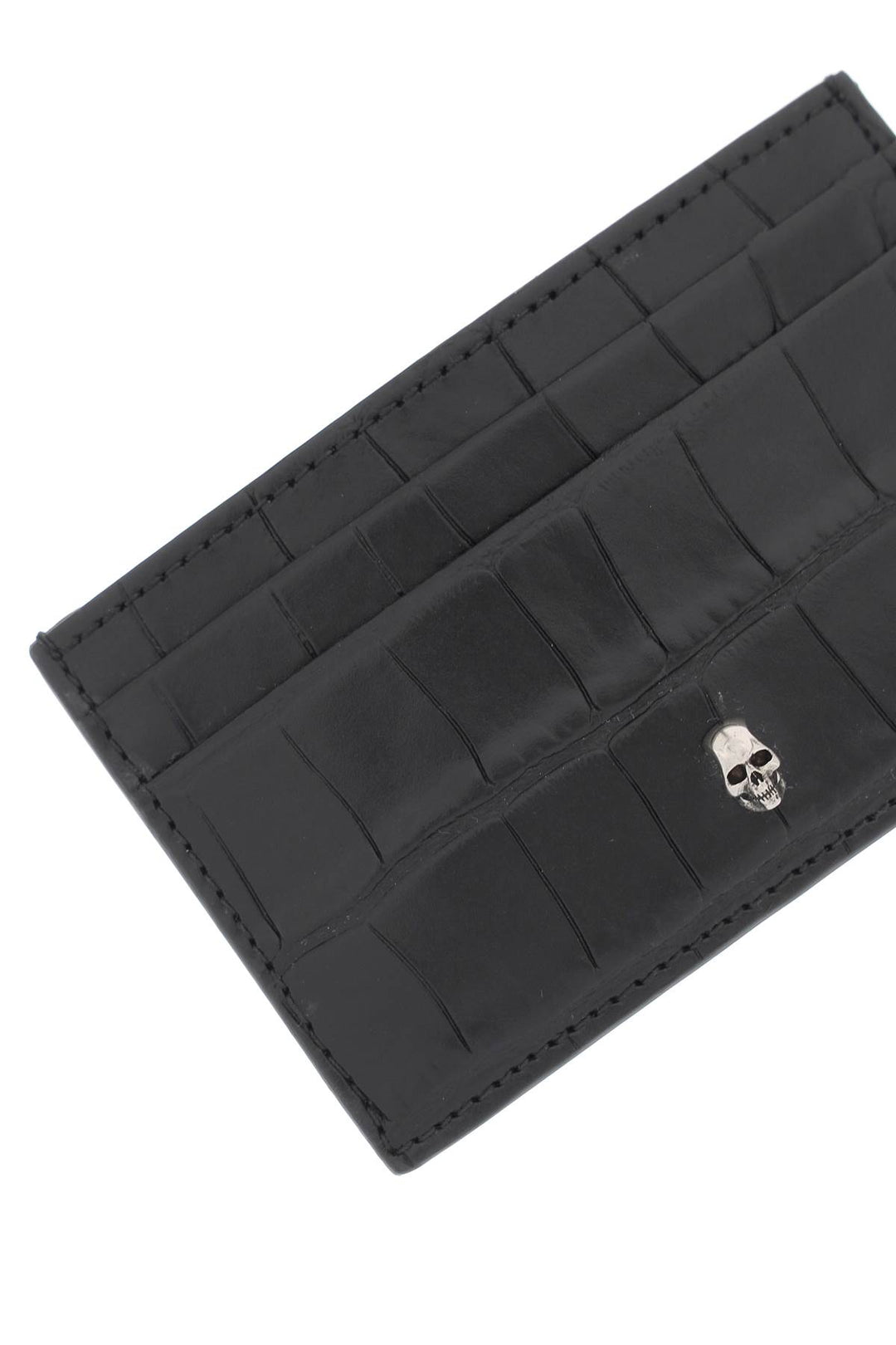 Skull Cardholder